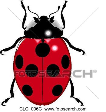 Clip Art - bug color. fotosearch 
- search clipart, 
illustration, 
drawings and vector 
eps graphics images