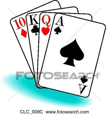 Clip Art - cards color. fotosearch 
- search clipart, 
illustration, 
drawings and vector 
eps graphics images