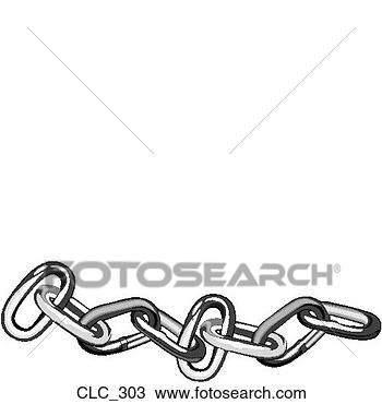 Clipart - chain. fotosearch 
- search clipart, 
illustration, 
drawings and vector 
eps graphics images
