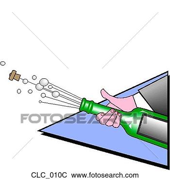 Clip Art - champagne color. 
fotosearch - search 
clipart, illustration, 
drawings and vector 
eps graphics images