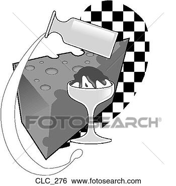 Clip Art - dairy. fotosearch 
- search clipart, 
illustration, 
drawings and vector 
eps graphics images