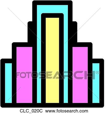 Clip Art - deco center 4 
color. fotosearch 
- search clipart, 
illustration, 
drawings and vector 
eps graphics images