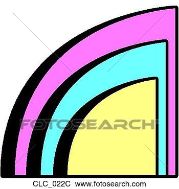 Clip Art - deco corner 4 
lr color. fotosearch 
- search clipart, 
illustration, 
drawings and vector 
eps graphics images