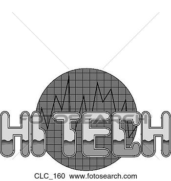 Clipart - hi tech. fotosearch 
- search clipart, 
illustration, 
drawings and vector 
eps graphics images