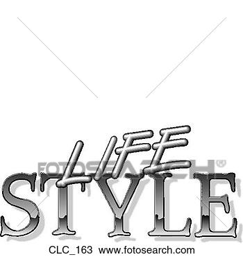 Clipart - life style. fotosearch 
- search clipart, 
illustration, 
drawings and vector 
eps graphics images