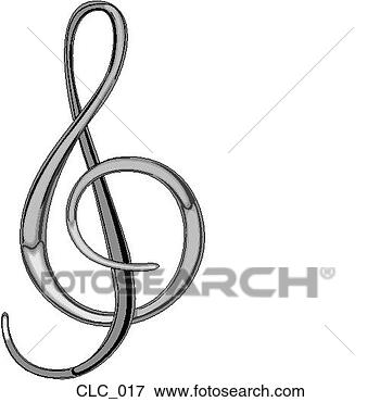 Clip Art - music. fotosearch 
- search clipart, 
illustration, 
drawings and vector 
eps graphics images