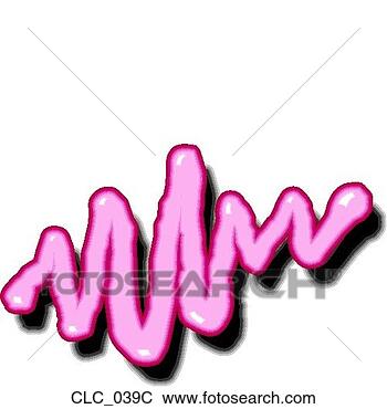 Clip Art - paint squirt color. 
fotosearch - search 
clipart, illustration, 
drawings and vector 
eps graphics images