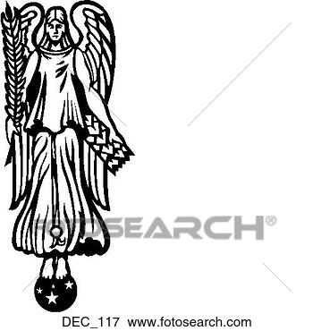 Clip Art - allegory. fotosearch 
- search clipart, 
illustration, 
drawings and vector 
eps graphics images