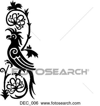 Clip Art - cockatiel right. 
fotosearch - search 
clipart, illustration, 
drawings and vector 
eps graphics images