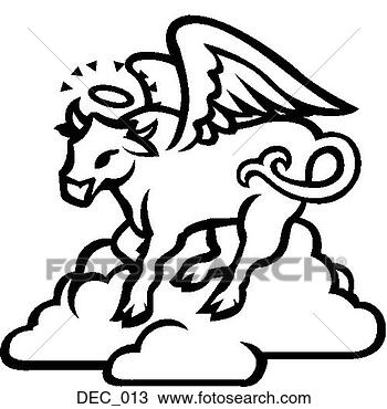 Clipart - holy cow. fotosearch 
- search clipart, 
illustration, 
drawings and vector 
eps graphics images