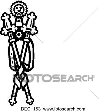 Clipart - swords. fotosearch 
- search clipart, 
illustration, 
drawings and vector 
eps graphics images
