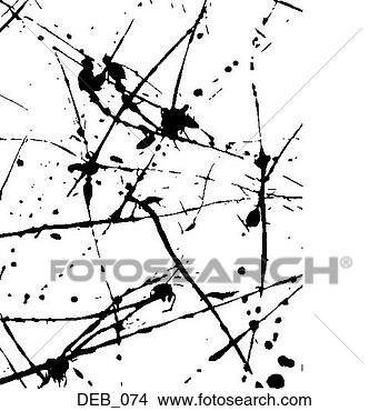 Clipart - paint splash. 
fotosearch - search 
clipart, illustration, 
drawings and vector 
eps graphics images