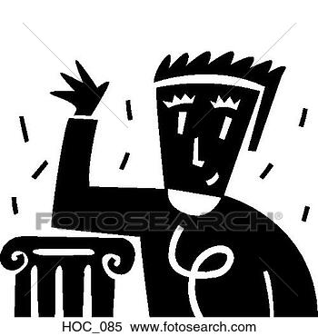 Clipart - leaning. fotosearch 
- search clipart, 
illustration, 
drawings and vector 
eps graphics images