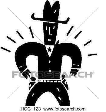 Clipart - ten paces. fotosearch 
- search clipart, 
illustration, 
drawings and vector 
eps graphics images