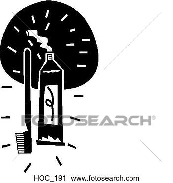Clipart - toothpaste. fotosearch 
- search clipart, 
illustration, 
drawings and vector 
eps graphics images