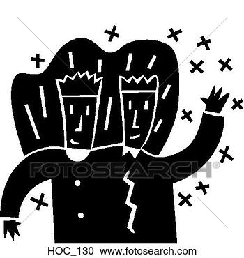 Clipart - twins. fotosearch 
- search clipart, 
illustration, 
drawings and vector 
eps graphics images