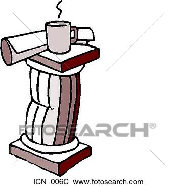 Clip Art - architecture color. 
fotosearch - search 
clipart, illustration, 
drawings and vector 
eps graphics images