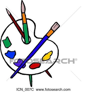 Clip Art - art color. fotosearch 
- search clipart, 
illustration, 
drawings and vector 
eps graphics images
