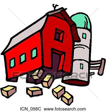 Clip Art - farming color. 
fotosearch - search 
clipart, illustration, 
drawings and vector 
eps graphics images