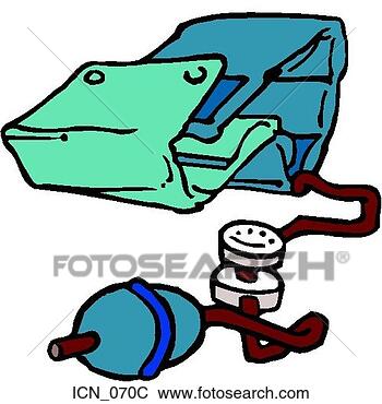 Clip Art - health color. 
fotosearch - search 
clipart, illustration, 
drawings and vector 
eps graphics images