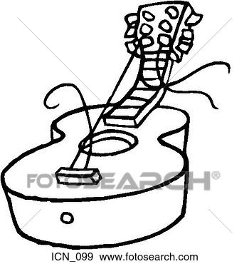 Clip Art - music. fotosearch 
- search clipart, 
illustration, 
drawings and vector 
eps graphics images