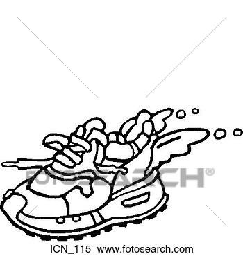 Clipart - running. fotosearch 
- search clipart, 
illustration, 
drawings and vector 
eps graphics images