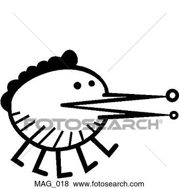 Clip Art - big beak. fotosearch 
- search clipart, 
illustration, 
drawings and vector 
eps graphics images