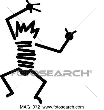 Clipart - boogie dance. 
fotosearch - search 
clipart, illustration, 
drawings and vector 
eps graphics images