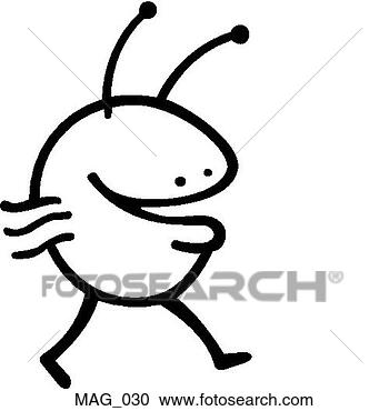 Clipart - gobble guy 02. 
fotosearch - search 
clipart, illustration, 
drawings and vector 
eps graphics images