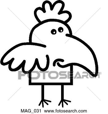 Clipart - happy bird. fotosearch 
- search clipart, 
illustration, 
drawings and vector 
eps graphics images