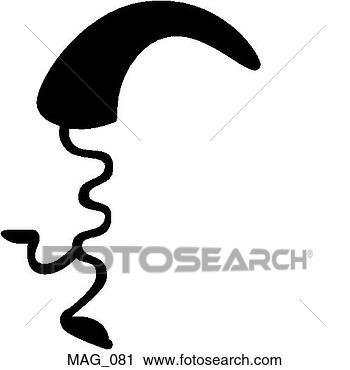 Clipart - horn guy. fotosearch 
- search clipart, 
illustration, 
drawings and vector 
eps graphics images