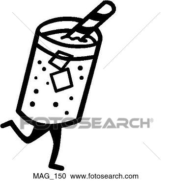 Clipart - soda guy. fotosearch 
- search clipart, 
illustration, 
drawings and vector 
eps graphics images