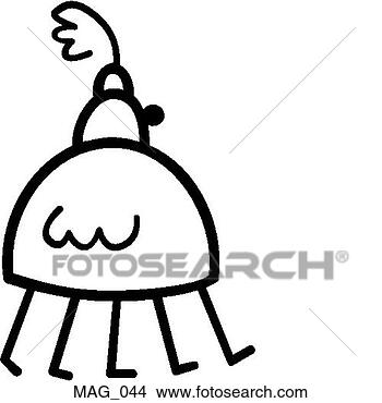 Clipart - struttin' bird. 
fotosearch - search 
clipart, illustration, 
drawings and vector 
eps graphics images