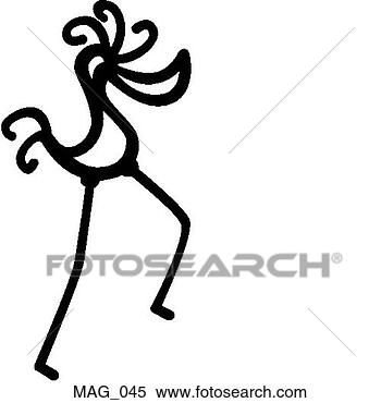 Clipart - tall bird 01. 
fotosearch - search 
clipart, illustration, 
drawings and vector 
eps graphics images