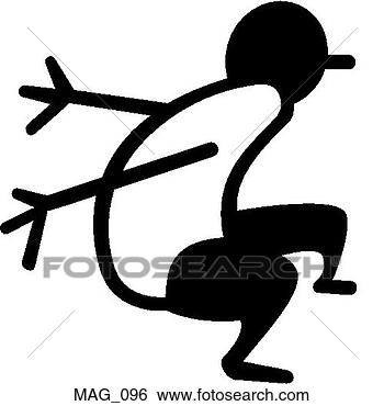 Clip Art - undercover man. 
fotosearch - search 
clipart, illustration, 
drawings and vector 
eps graphics images