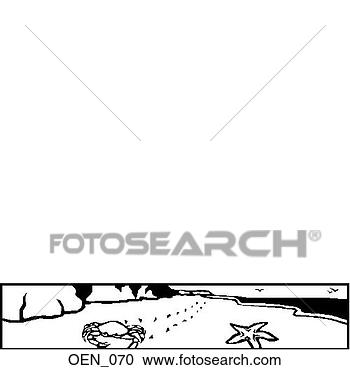 Clipart - beach life. fotosearch 
- search clipart, 
illustration, 
drawings and vector 
eps graphics images