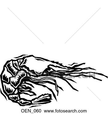 Clipart - shrimp. fotosearch 
- search clipart, 
illustration, 
drawings and vector 
eps graphics images
