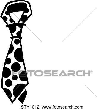 Clipart - necktie. fotosearch 
- search clipart, 
illustration, 
drawings and vector 
eps graphics images