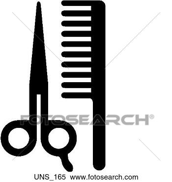 Clipart - barber shop. fotosearch 
- search clipart, 
illustration, 
drawings and vector 
eps graphics images