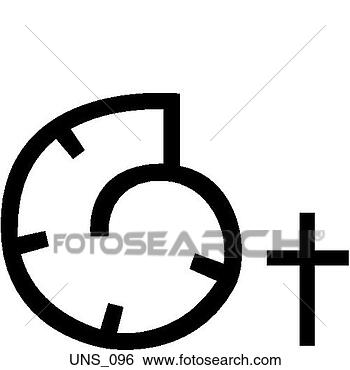 Clip Art - fresh water fossil. 
fotosearch - search 
clipart, illustration, 
drawings and vector 
eps graphics images