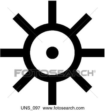 Clip Art - gas well. fotosearch 
- search clipart, 
illustration, 
drawings and vector 
eps graphics images