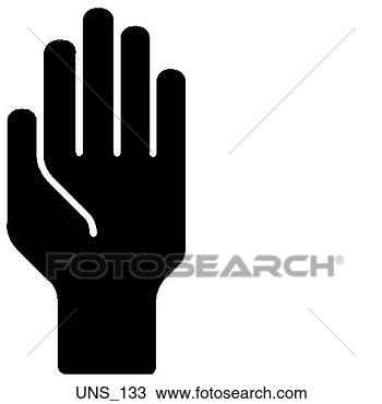 Clipart - handform black 
17. fotosearch 
- search clipart, 
illustration, 
drawings and vector 
eps graphics images