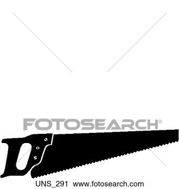 Clipart - saw. fotosearch 
- search clipart, 
illustration, 
drawings and vector 
eps graphics images