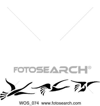 Clipart - bird border. fotosearch 
- search clipart, 
illustration, 
drawings and vector 
eps graphics images