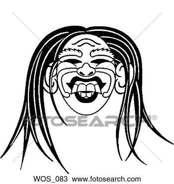 Clipart - mask 1. fotosearch 
- search clipart, 
illustration, 
drawings and vector 
eps graphics images