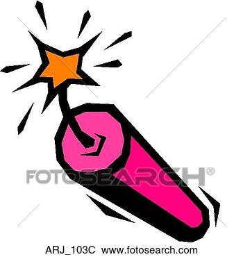 Clip Art - dynamite color. 
fotosearch - search 
clipart, illustration, 
drawings and vector 
eps graphics images
