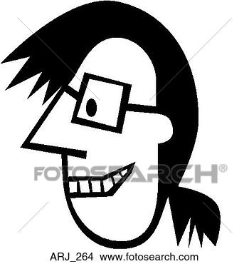 Clipart - face 14. fotosearch 
- search clipart, 
illustration, 
drawings and vector 
eps graphics images