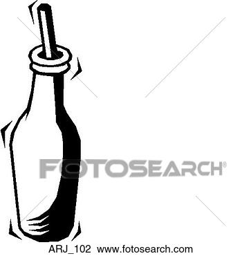 Clipart - pop bottle. fotosearch 
- search clipart, 
illustration, 
drawings and vector 
eps graphics images