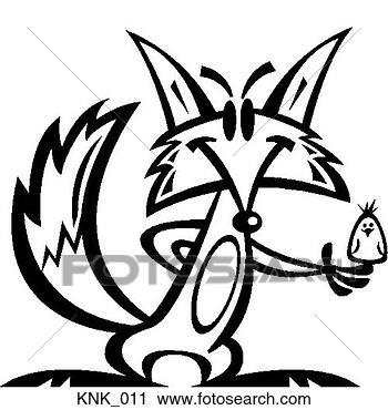 Clipart - farley fox. fotosearch 
- search clipart, 
illustration, 
drawings and vector 
eps graphics images