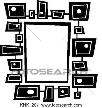 Clip Art - frame 04. fotosearch 
- search clipart, 
illustration, 
drawings and vector 
eps graphics images